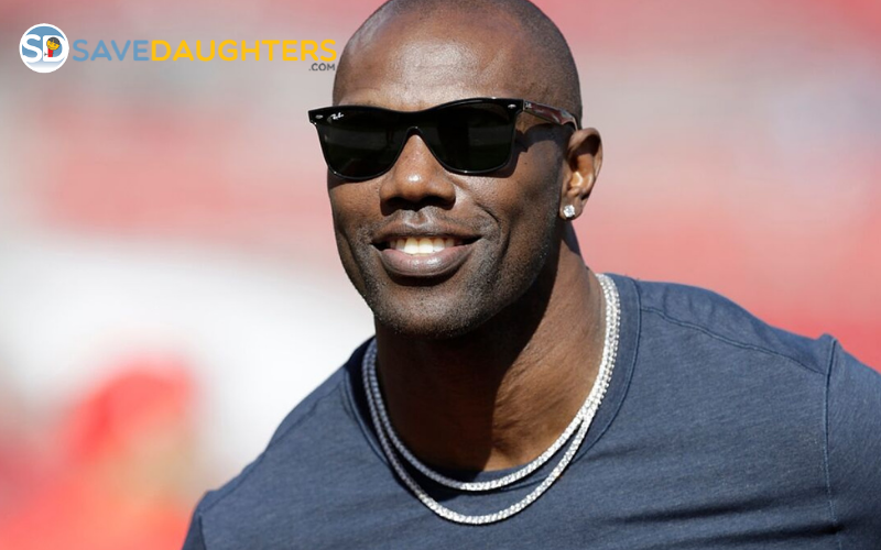 Terrell Owens Wiki